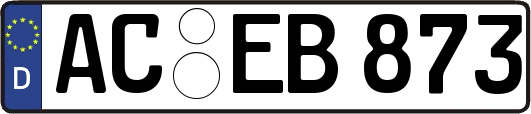 AC-EB873