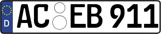 AC-EB911