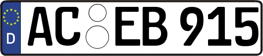 AC-EB915