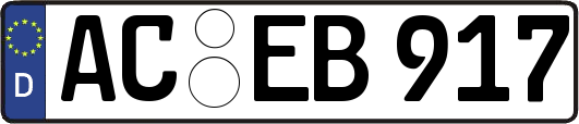 AC-EB917