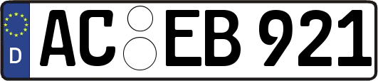 AC-EB921