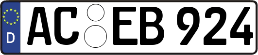 AC-EB924
