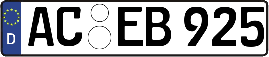 AC-EB925