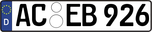 AC-EB926