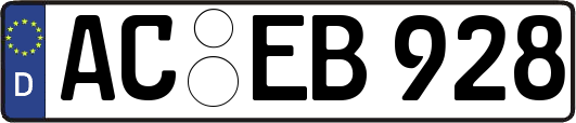 AC-EB928