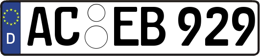 AC-EB929