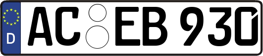 AC-EB930
