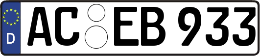 AC-EB933