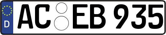 AC-EB935