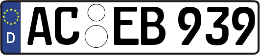 AC-EB939