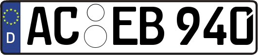 AC-EB940