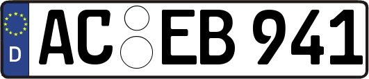 AC-EB941