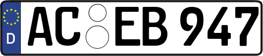 AC-EB947