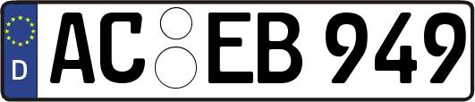 AC-EB949