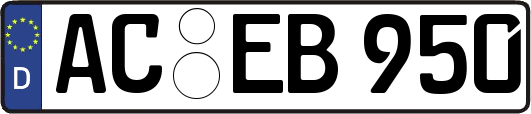 AC-EB950
