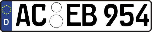 AC-EB954