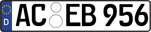 AC-EB956