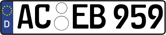 AC-EB959