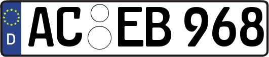 AC-EB968