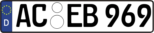 AC-EB969