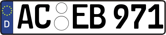 AC-EB971