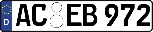 AC-EB972