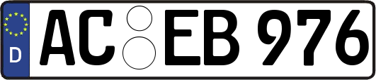 AC-EB976
