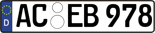 AC-EB978