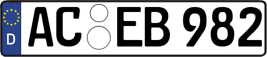 AC-EB982