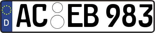 AC-EB983