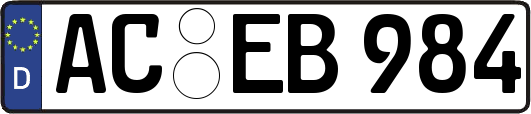 AC-EB984