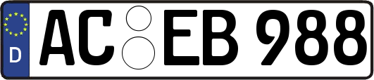 AC-EB988