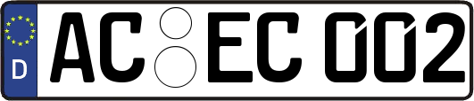 AC-EC002