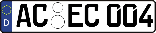 AC-EC004