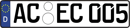 AC-EC005