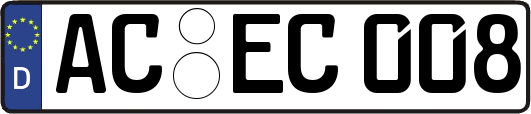 AC-EC008