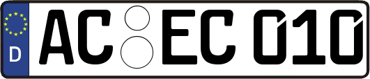 AC-EC010