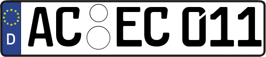 AC-EC011