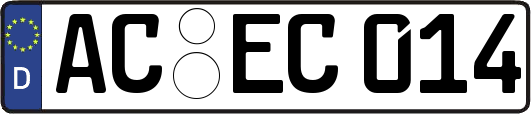 AC-EC014