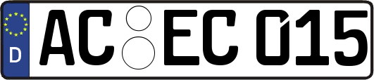 AC-EC015