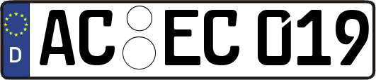 AC-EC019