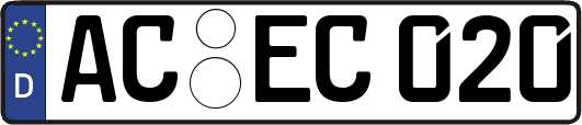 AC-EC020