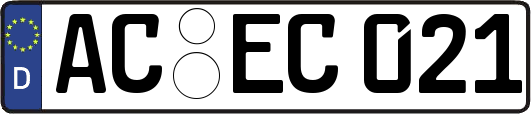 AC-EC021