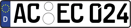 AC-EC024
