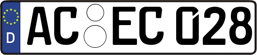 AC-EC028