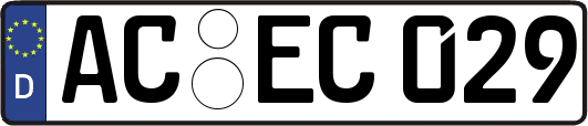 AC-EC029