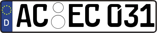 AC-EC031