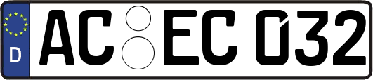 AC-EC032