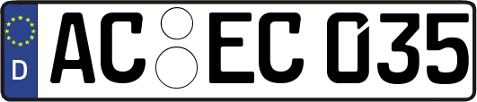 AC-EC035