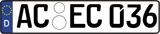 AC-EC036